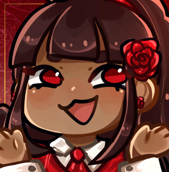 Chibi Icon Commission